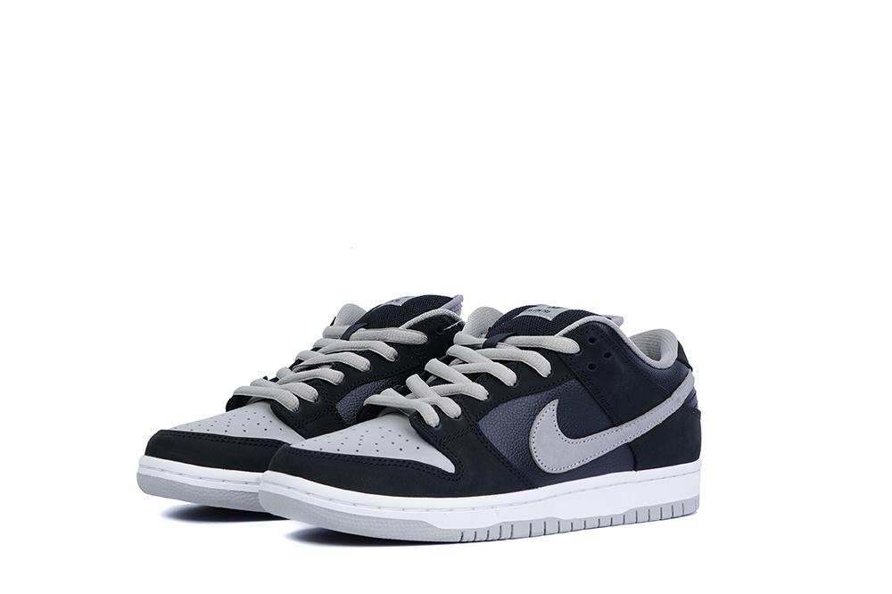 PK God Nike dunk low J-Pack shadow retail materials ready to ship